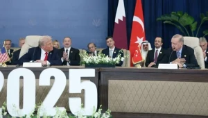 Qəzza zirvəsi dünya mətbuatında - Sonrakı mərhələ nə olacaq?&nbsp;