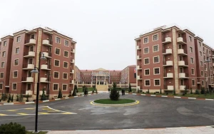 Bu şəxslərin kommunal xərclərinin 20 faizini dövlət ödəyəcək
