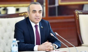 Yaxın Şərqdə sülh erası başlayır