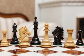 Şahmat millimiz Avropa çempionu ola bilmədi