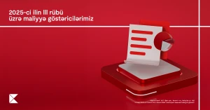 Kapital Bank 2025-ci ilin III rübü üzrə maliyyə nəticələrini elan edib