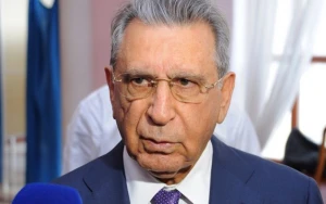 Ramiz Mehdiyev cinayət məsuliyyətinə cəlb edildi - 4 aylıq ev həbsi