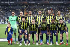 \"Fənərbaxça\" azarkeşlərini heyrətə gətirən xəbər