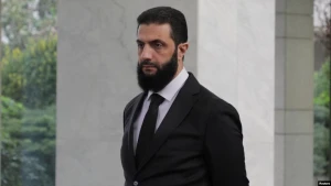 Suriya Prezidenti Rusiyaya gedir