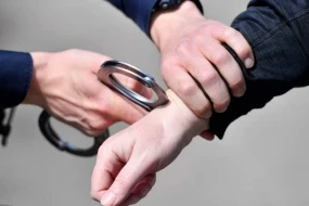 Bakıda oğurluq edən yeniyetmələr saxlanıldılar