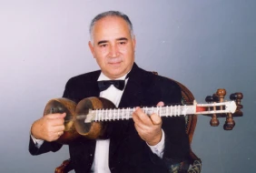 Ramiz Quliyevin dəfn yeri açıqlandı