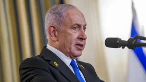 Netanyahudan HƏMAS-a təhdit - Qəbul etməsələr qiyamət qopacaq