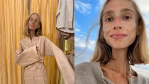 22 kiloya düşdükdən sonra ölən influencerin sonu - Ölümcül pəhriz