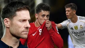 Arda Gülər ​​bütün bilinməyənləri açıqladı - \"Real Madridə gələndə mənə...\"&nbsp;