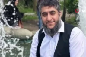 İranlı müxalif İstanbulda öldürüldü
