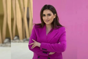 Tanınmış teleaparıcıya yeni vəzifə verildi