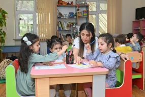 Bağça müdirləri bu tarixdə imtahan verəcəklər