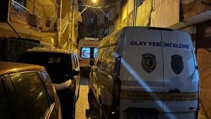 DƏHŞƏT! Xərçəng xəstəsi olan həyat yoldaşını yuxuda öldürdü