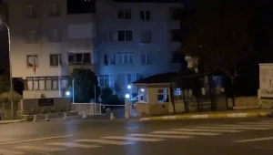 Barışmaq adı ilə gəldi - Qətlə yetirdi