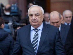 Abid Şərifov insult keçirib - VƏZİYYƏTİ AĞIRDIR