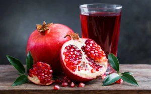 Niyə həkimlər hər gün nar şirəsi içməyi məsləhət görürlər?&nbsp;
