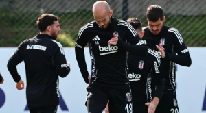 \"Beşiktaş\"da dəyişiklik - 2 yeni ad açıqlandı