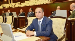 “Gənclərin öz doğma torpaqlarına qayıtmaları qürurverici haldır” - Kamaləddin Qafarov