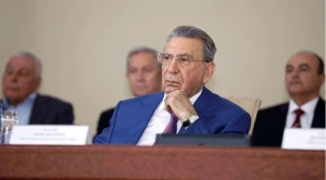 Ramiz Mehdiyev AMEA-nın həqiqi üzvlüyündən ÇIXARILACAQ