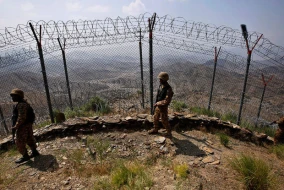 Pakistan və Əfqanıstan arasında atəşkəs uzadıldı