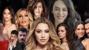 Türkiyədə bu məşhurlarda narkotik izləri aşkarlandı - ADLAR