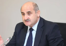 İctimai Şura sədrinin növbəti hesabatı — MÜSAHİBƏ