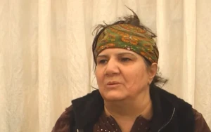 “Gəlinim sudan durudur, oğlumun beyninə girmişdilər” - VİDEO