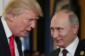Tramp və Putin Zirvə görüşünün yeri bəlli oldu