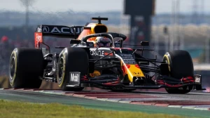 \"Formula-1\" ABŞ Qran-prisində sprint yarışının qalibi bəlli oldu