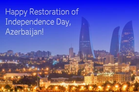 Estoniya XİN Azərbaycan xalqını təbrik etdi