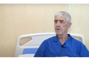 Aktaudakı qəzada yaralanan Nurullah Siracov vəfat etdi