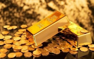 Qızıl altı min dollara qədər bahalaşa bilər