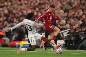 \"Mançester Yunayted\" \"Liverpul\"u məğlub etdi