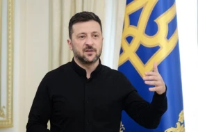 Zelenski Avropa liderləriylə görüşəcək