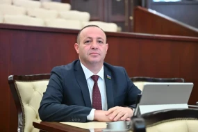 \"Azərbaycan və Qazaxıstan birlikdə həm də Türk dünyasının gələcəyini formalaşdırır\" - Deputat&nbsp;