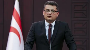 Şimali Kiprin yeni prezidenti seçildi 