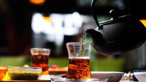 Gündə 4 stəkan çay içmək ziyanlıdır,&nbsp;yoxsa faydalı?&nbsp;