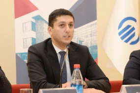 \"QHT sektorunda kəmiyyətdən keyfiyyətə keçid güclənməkdədi\" - PA rəsmisi