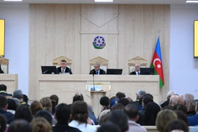 Azərbaycanlılara verilən işgəncələr elan edildi - Məhkəmə