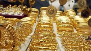 Qızılın qiyməti tarixi rekordu YENİLƏNDİ