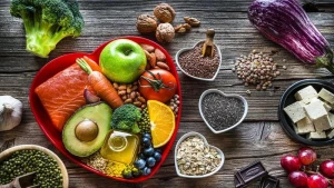 Xolesterin səviyyəsini salan&nbsp;12 qida
