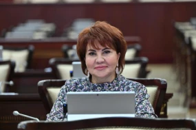 \"Azərbaycan ilə Qazaxıstan münasibətlərinin tarixi qədim tarixi köklərə malikdir\" – Deputat