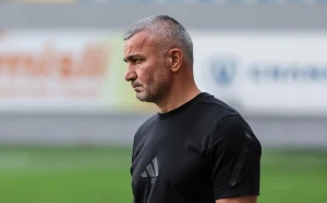 \"Qarabağ”dan ayrılmaq fikrim yoxdur\" - Qurban Qurbanov