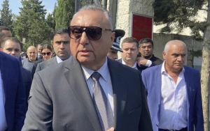 Eldar Mahmudovun vəkilindən yayılan xəbərlərə REAKSİYA