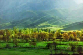 Mincivan qəsəbəsinin işğaldan azad olunmasından 5 il ötür