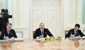 \"Azərbaycan Ermənistana yük tranziti ilə bağlı bütün məhdudiyyətləri aradan qaldırıb\"