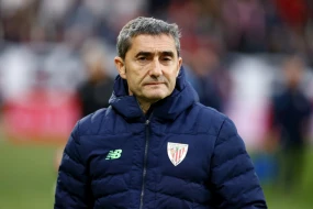 &nbsp;\"Atletik\"in baş məşqçisi - \"Qarabağ\" çox yaxşı komandadır\"&nbsp;