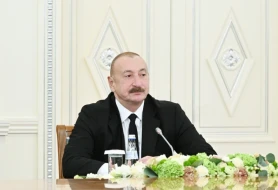 \"Azərbaycan ilə Ermənistan arasında sülh dövrü başlayıb\"