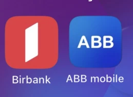 Bank tətbiqlərindən istifadə edənlərin 82%-i “Birbank”ı, 39%-i “ABB Mobile”ı seçir