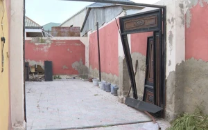 7 yaşlı uşağın ölümünün detalları: “Qıcolma tutub\" - VİDEO